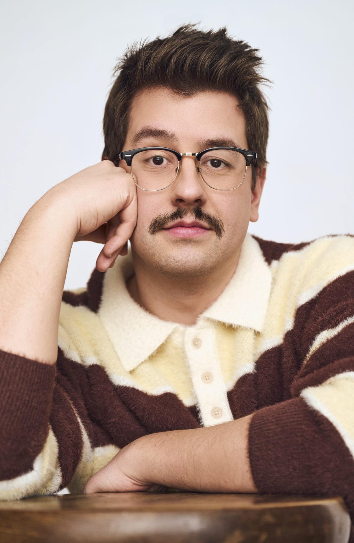 Jean-Sébastien Houle