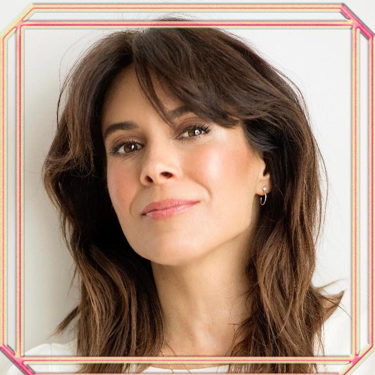 Julie Perreault à Bonsoir Bonsoir