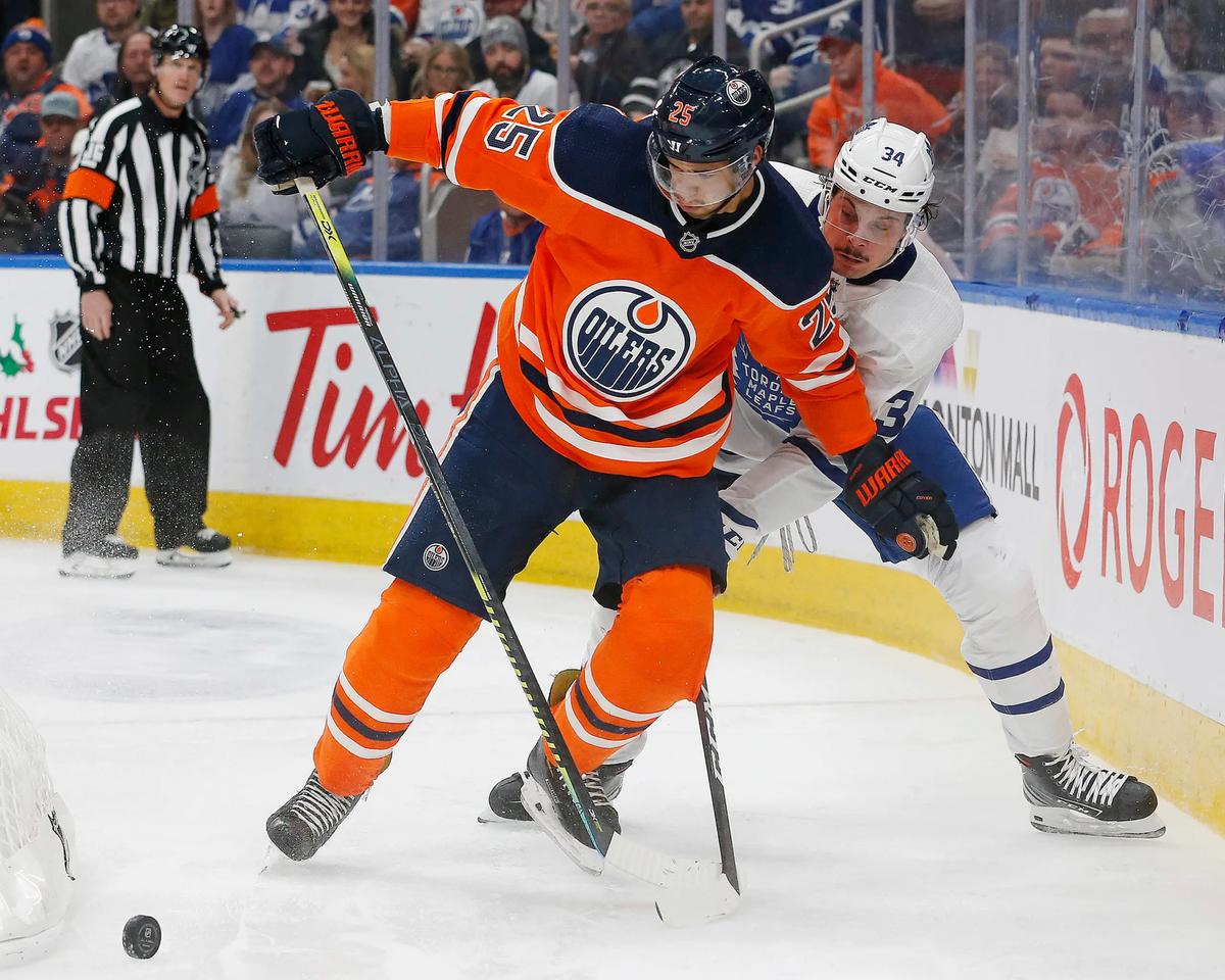 Darnell Nurse