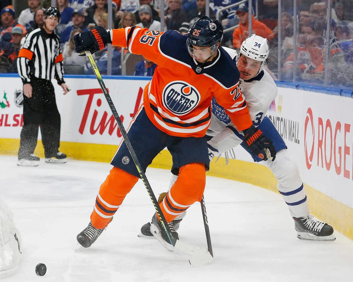 Darnell Nurse