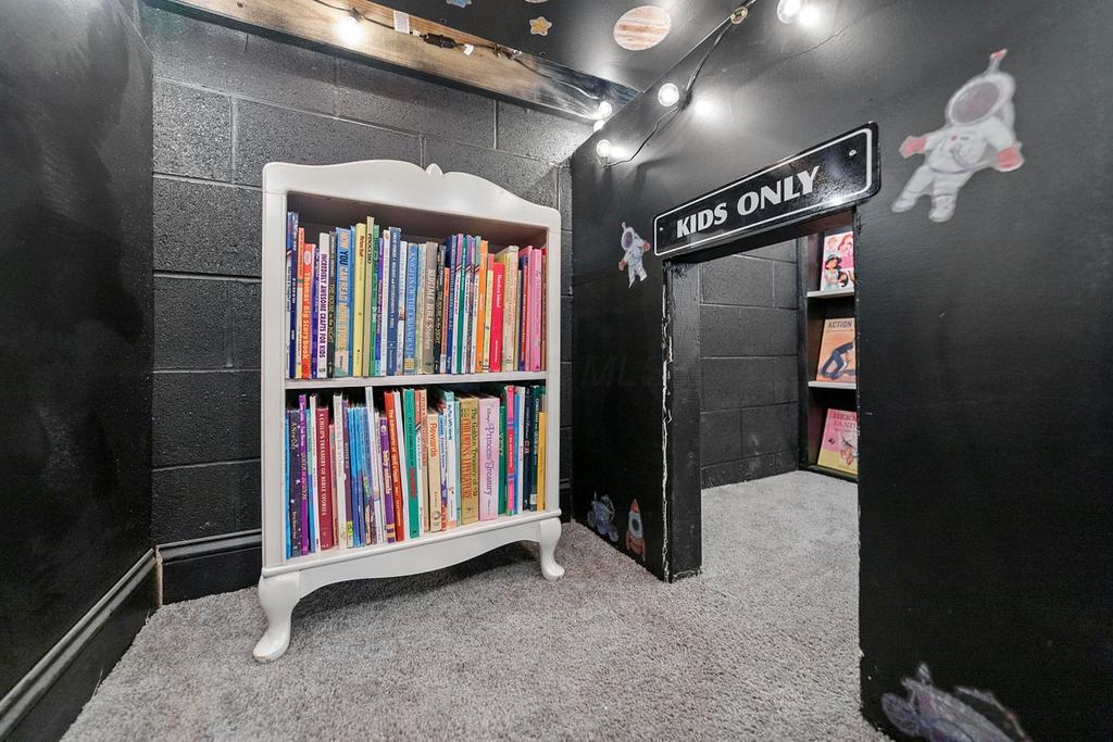 The Book House
