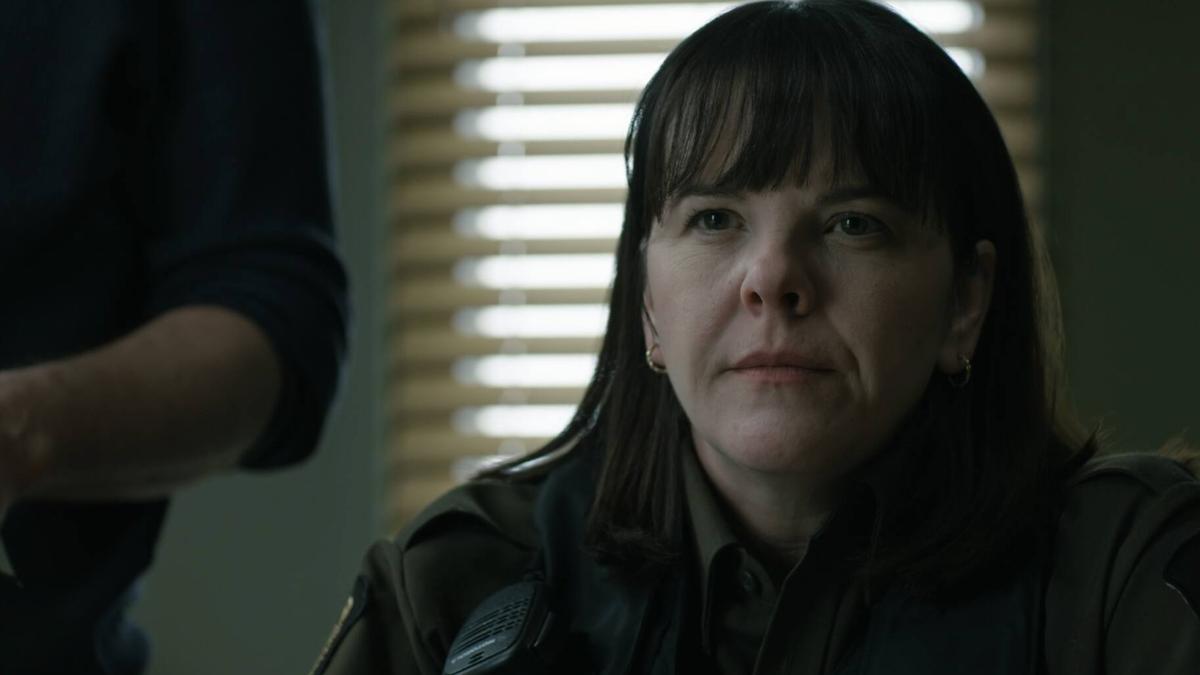 Joëlle Paré-Beaulieu dans Alertes: Pelletier