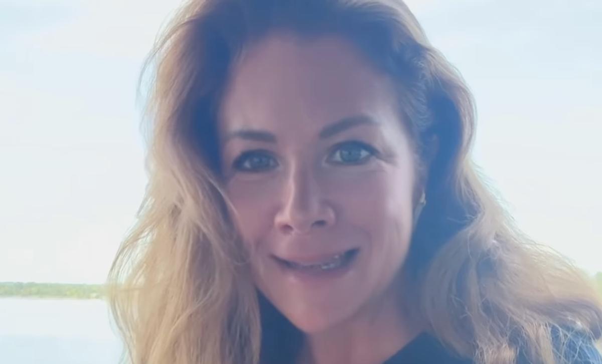 Sophie Grégoire-Trudeau