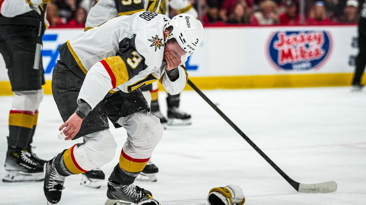 Brayden McNabb