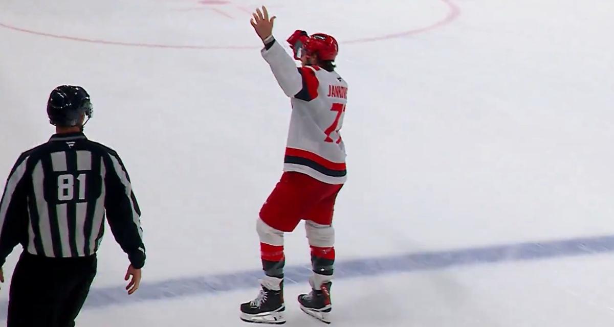 Mark Jankowski