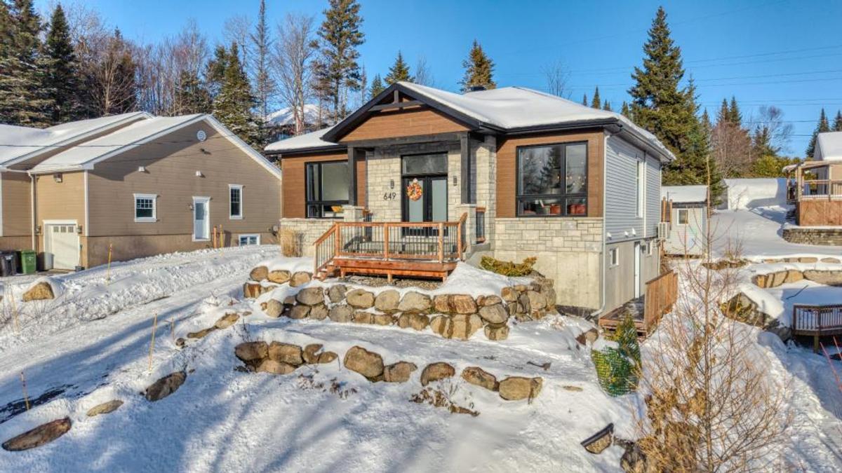 Sainte-Agathe-des-Monts