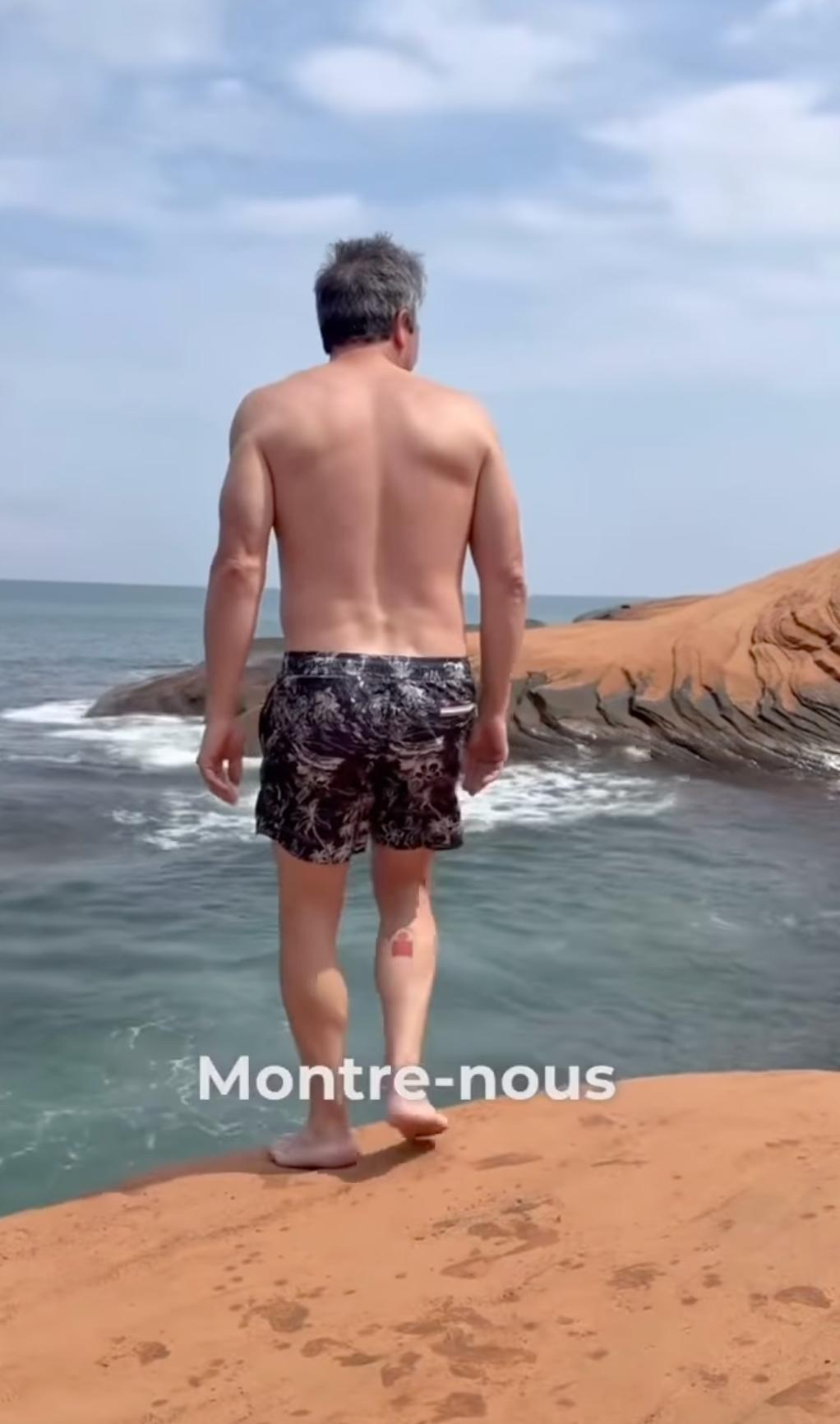 Luc Poirier