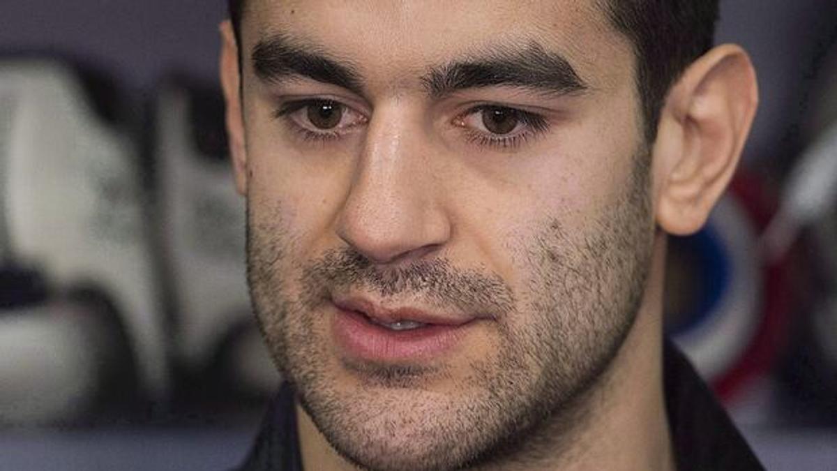 Max Pacioretty