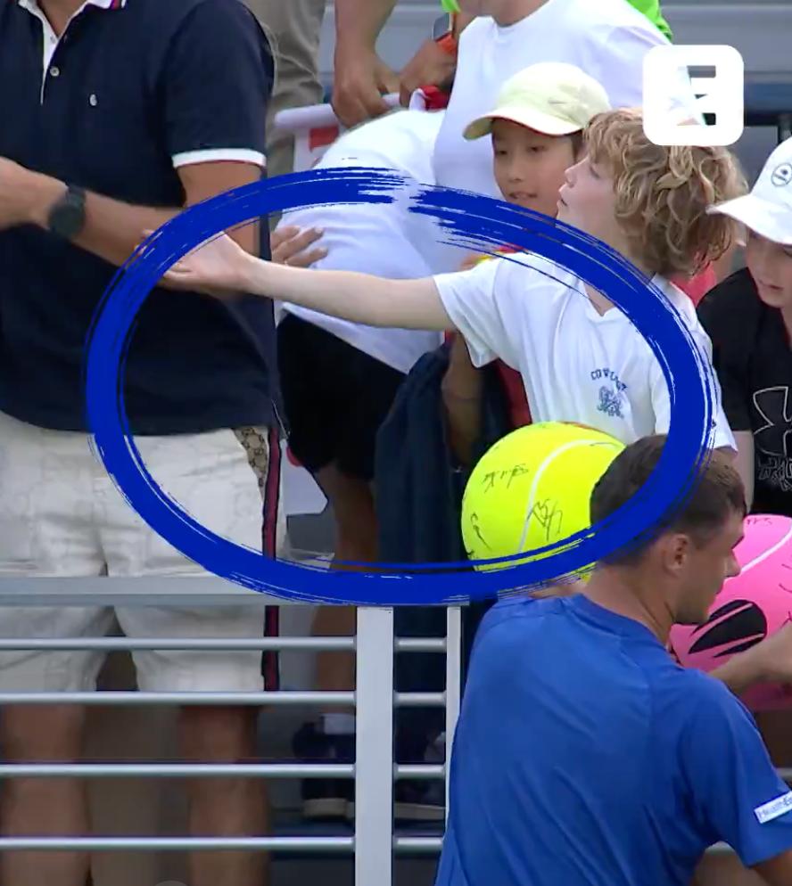 US Open