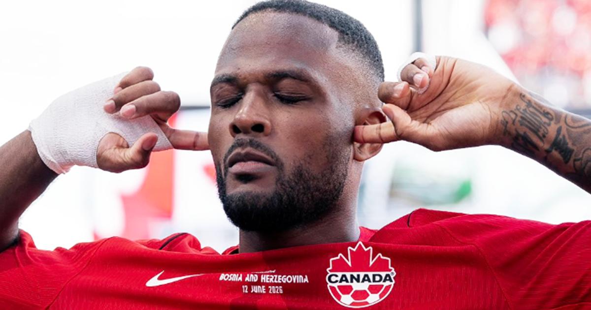 Cyle Larin