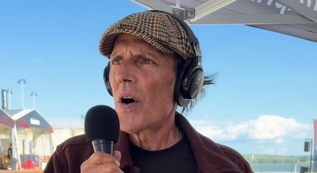 Jean Leloup