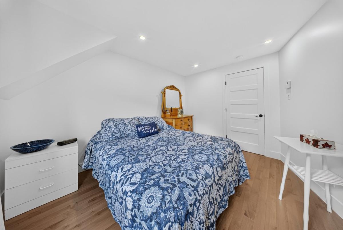 Troisième chambre
