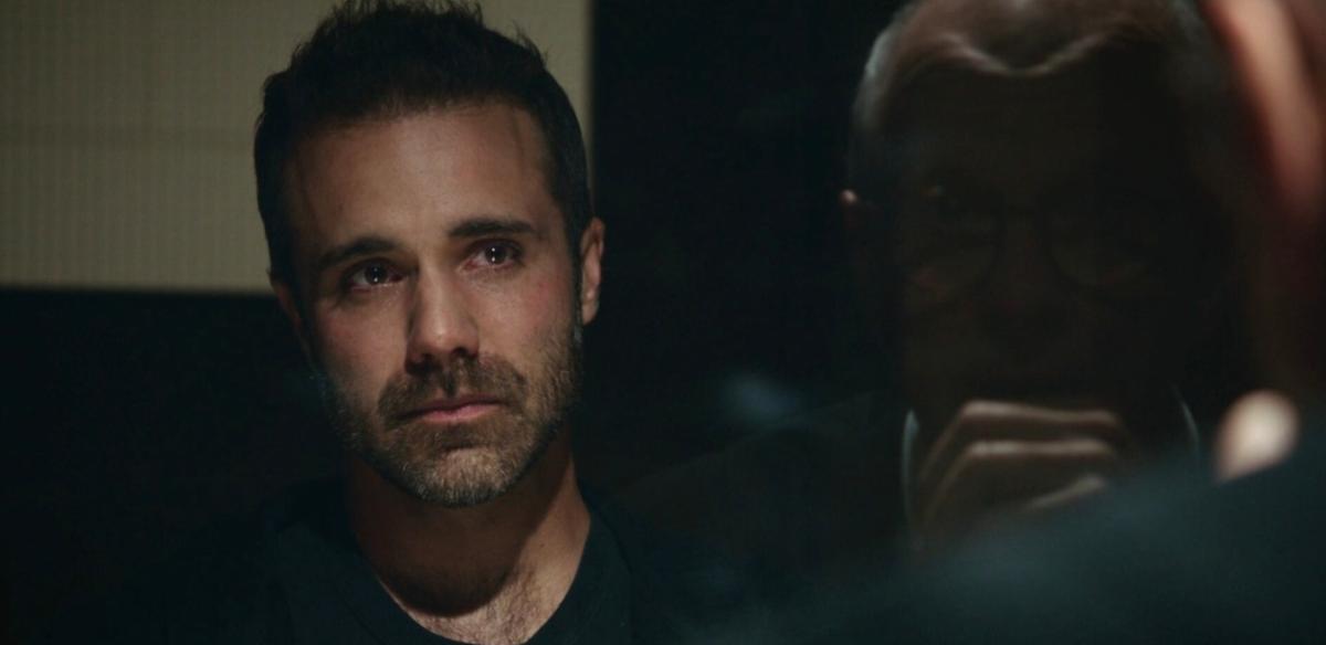 Jean-Simon Leduc dans Indéfendable