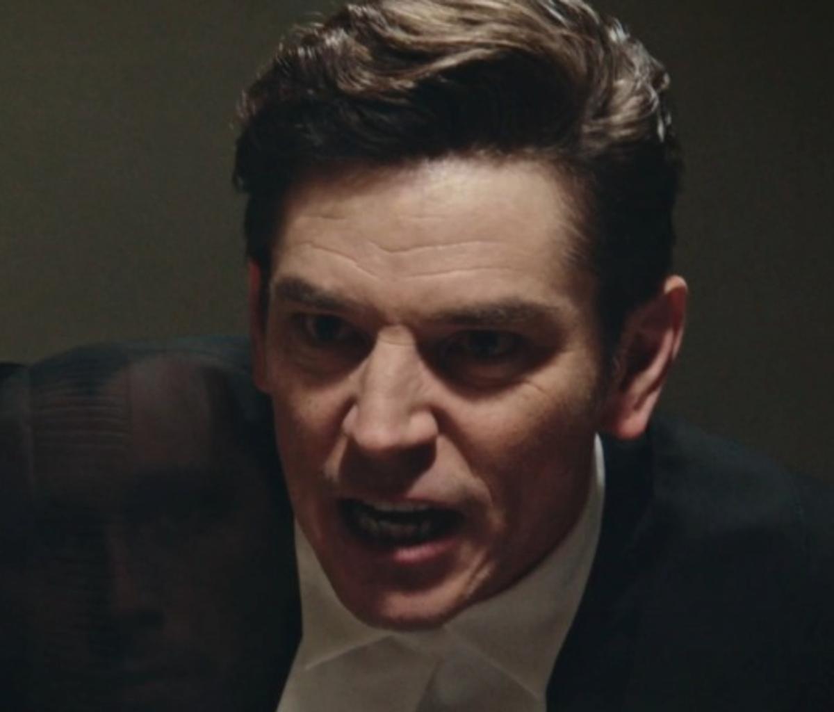 Sébastien Delorme dans Indéfendable