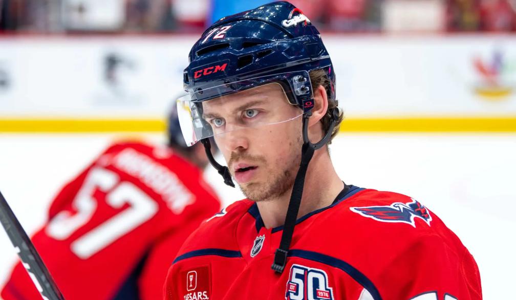 Anthony Beauvillier