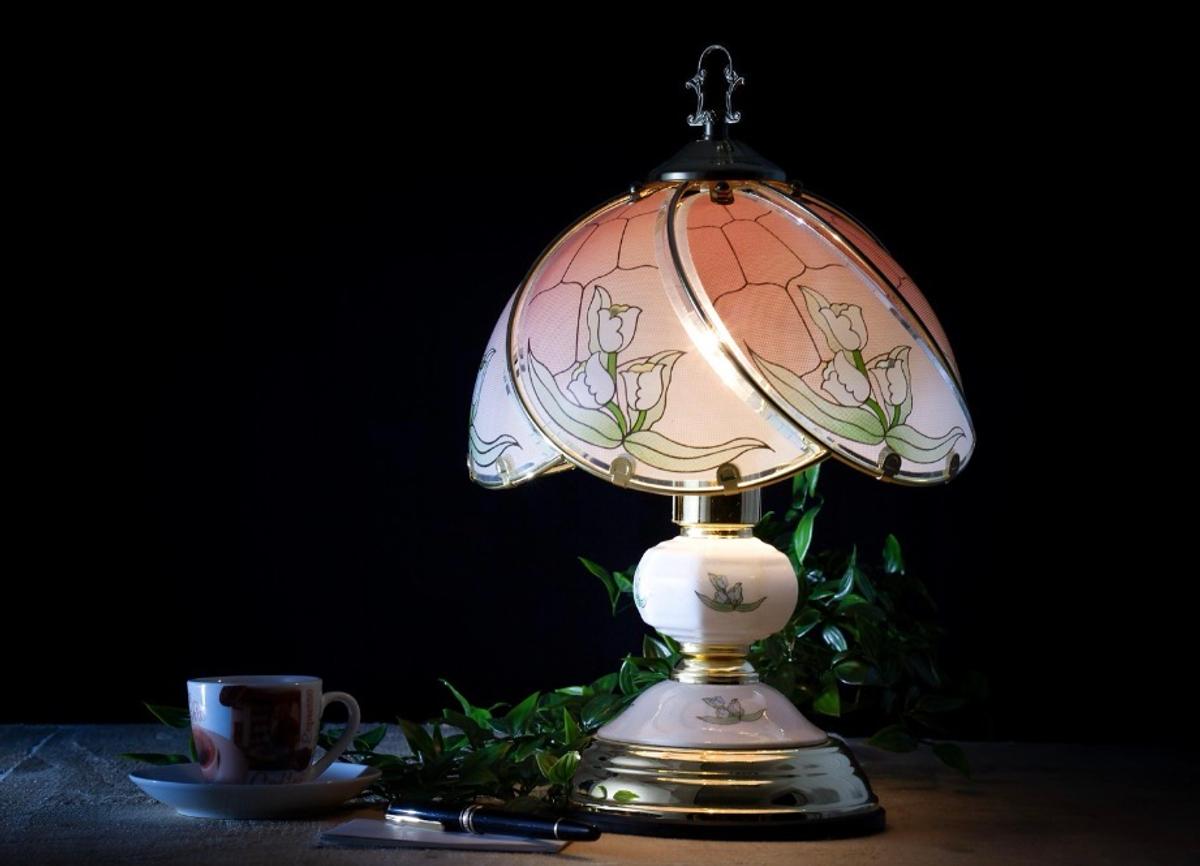 Lampe