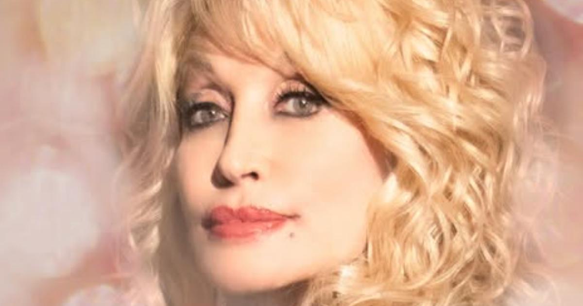 Dolly Parton
