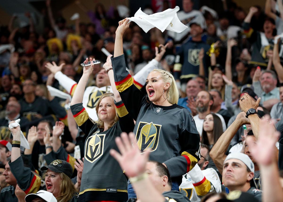 Vegas Golden Knights