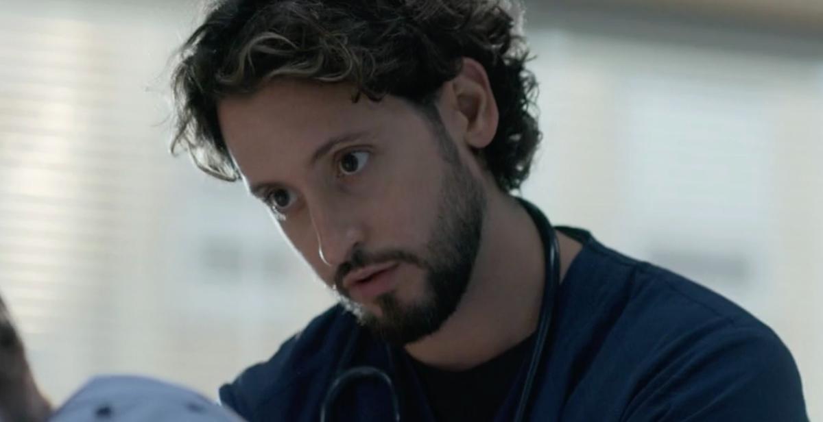 Lou-Pascal Tremblay dans STAT