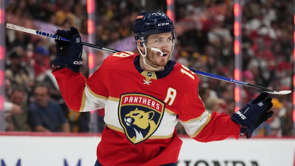 Matthew Tkachuk