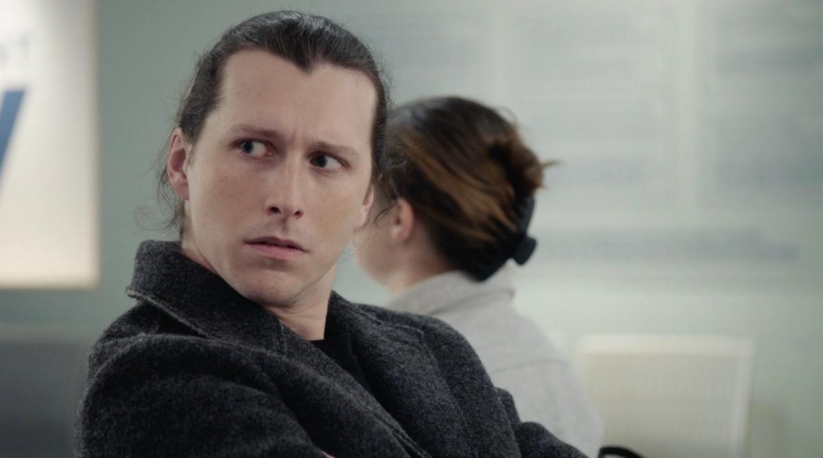 Félix-Antoine Cantin dans STAT