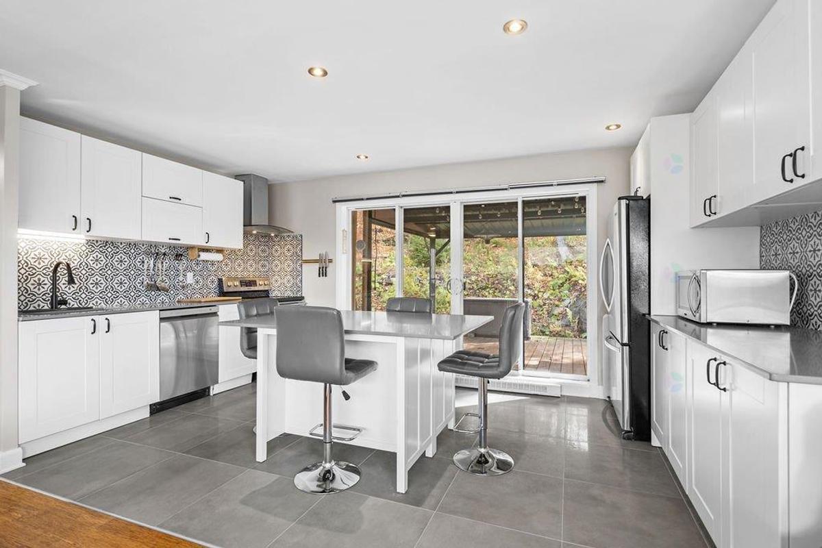 Saint-Adolphe-d'Howard