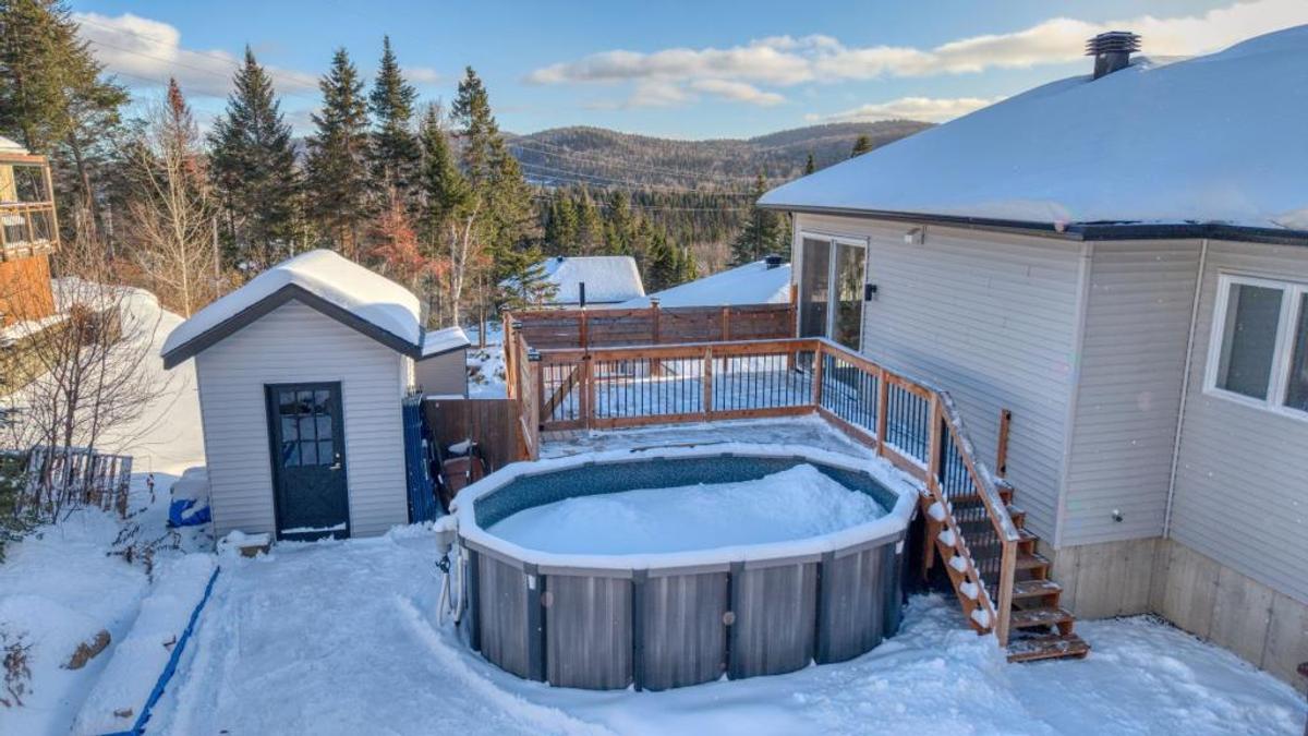 Sainte-Agathe-des-Monts