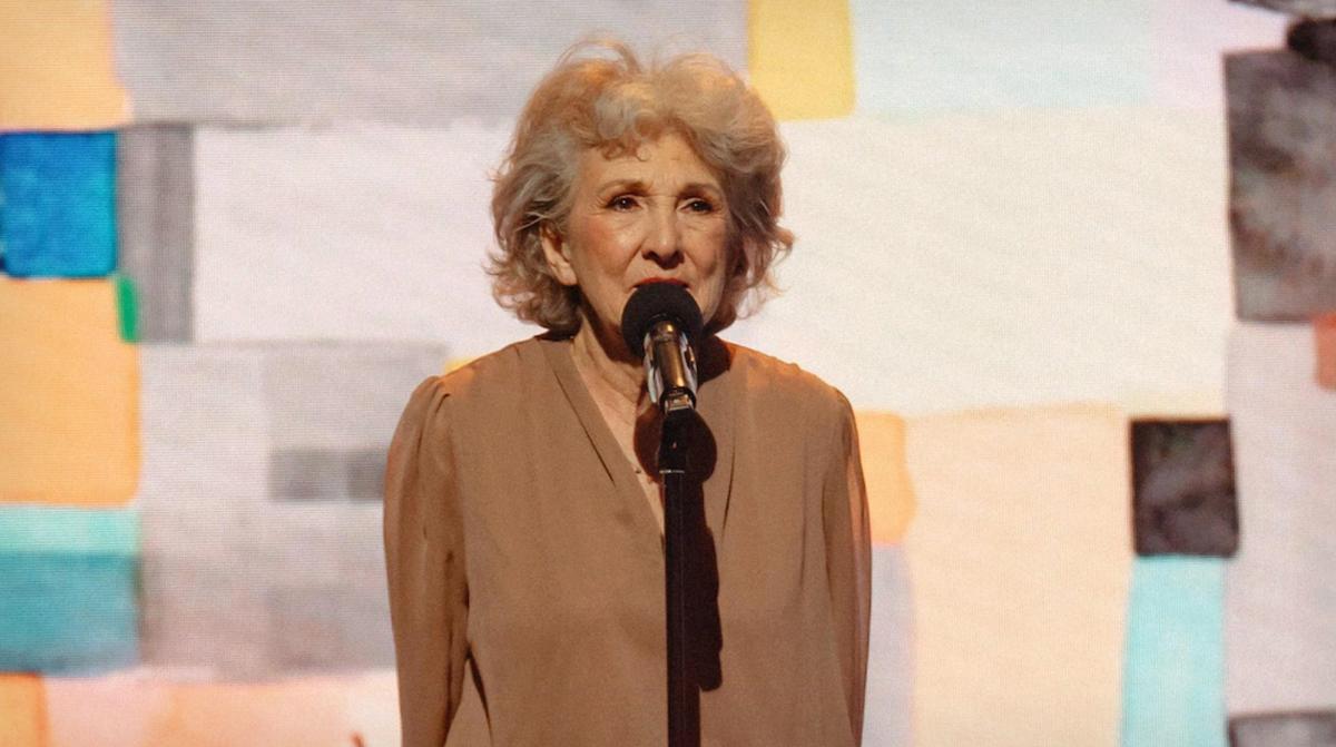 Mère de Isabelle Brouillette
