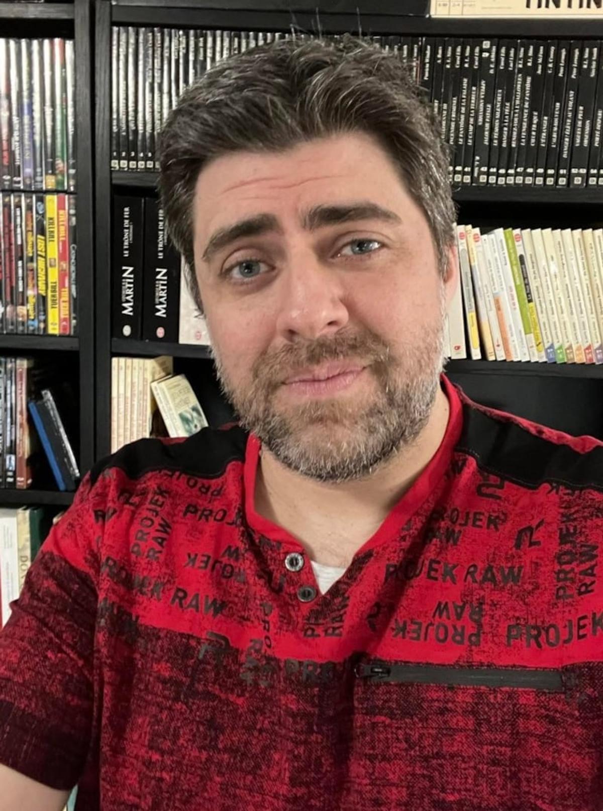Sébastien Tremblay
