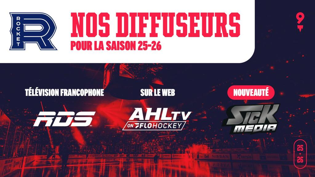 Rocket Laval