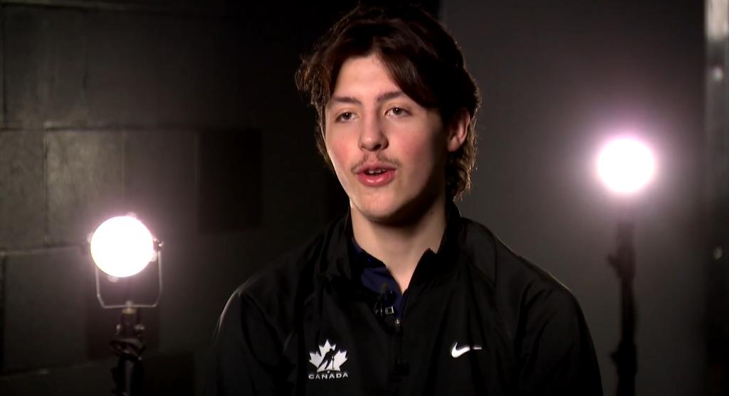 Caleb Desnoyers