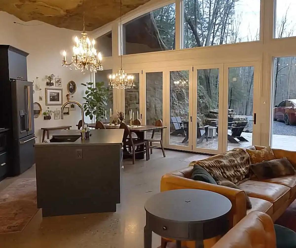 Maison