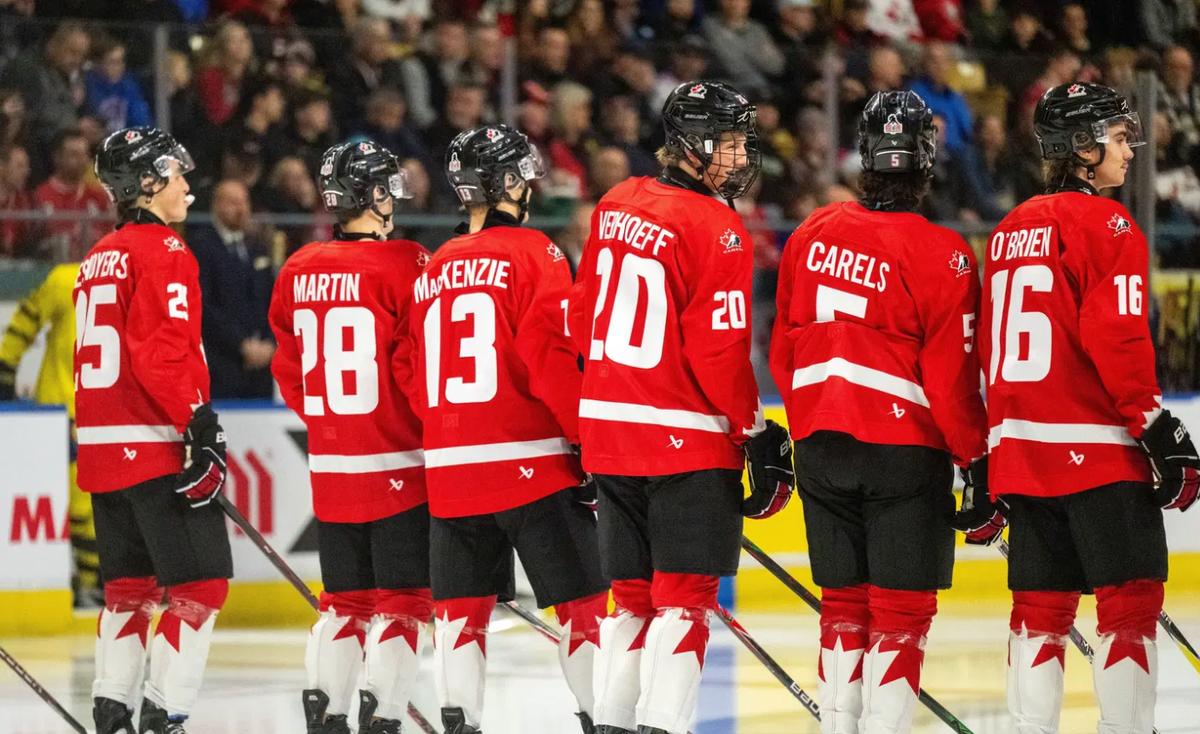 Team Canada