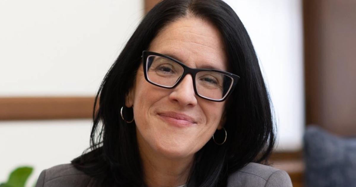 Sonia LeBel
