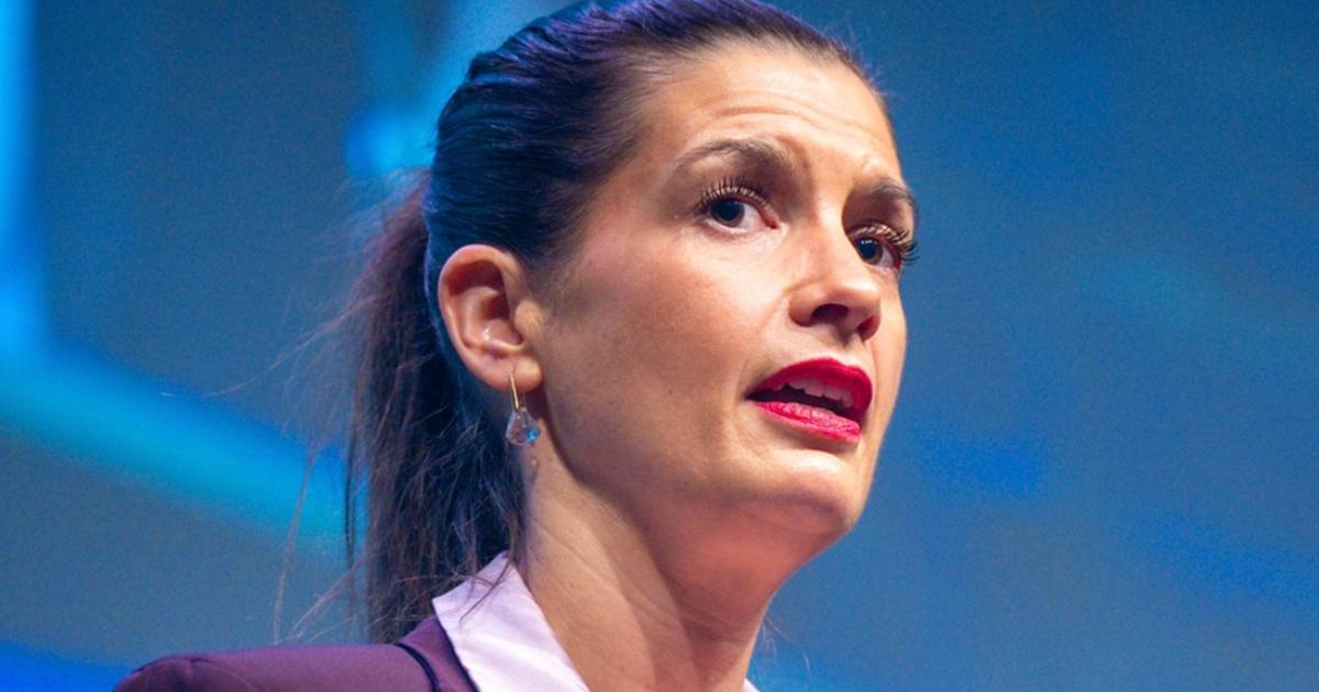 Geneviève Guilbault