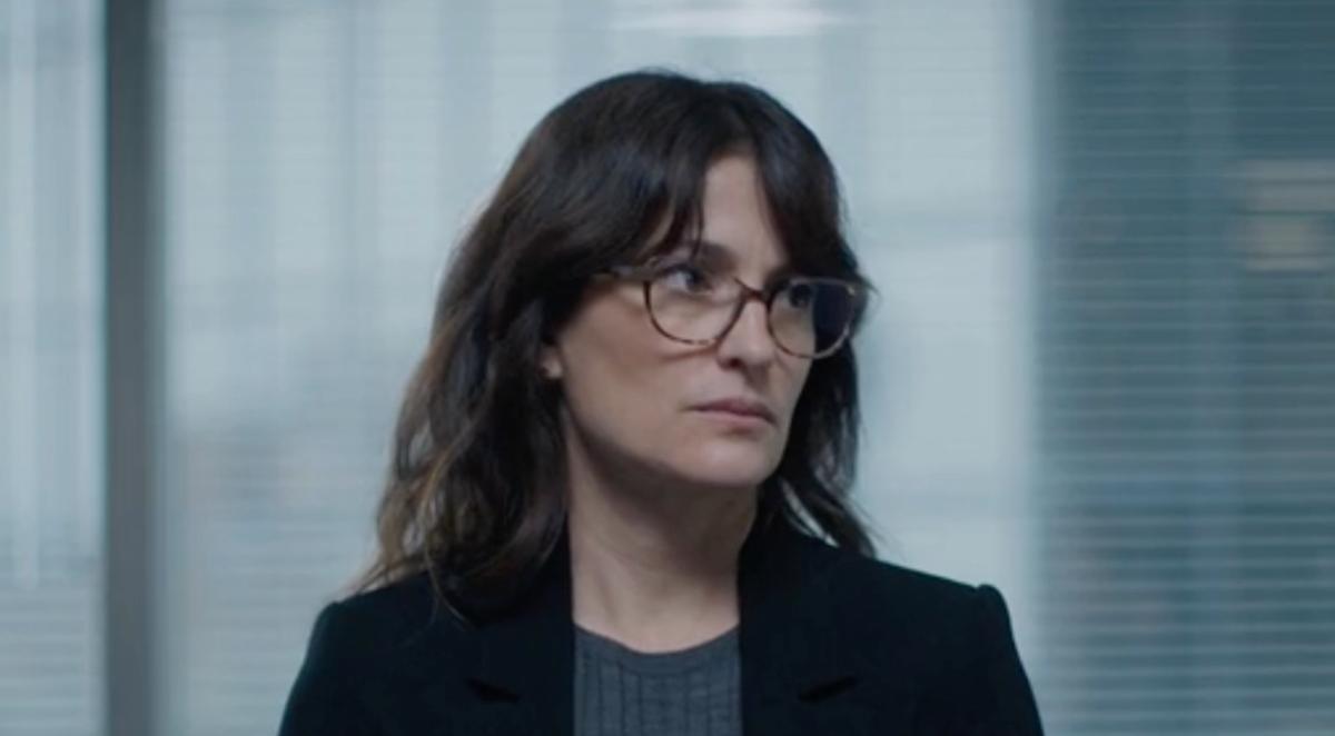 Madeleine Péloquin dans Dumas