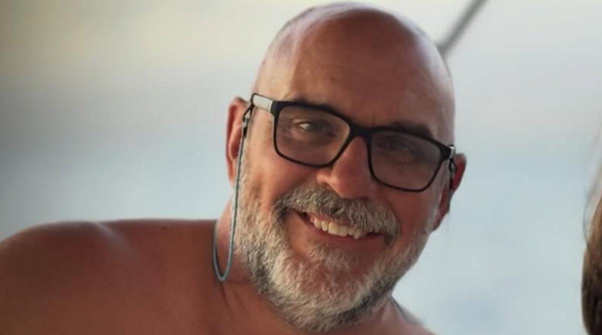 Sylvain Marcel