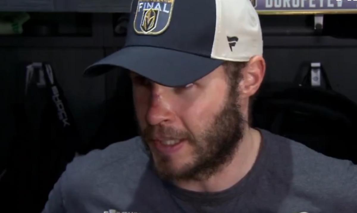 Brayden McNabb