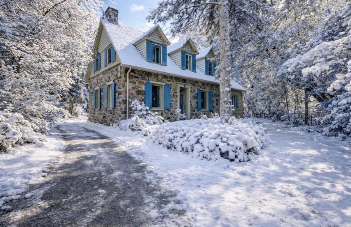 Immobilier