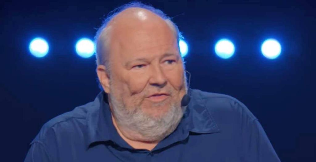 Jean-Marc Parent