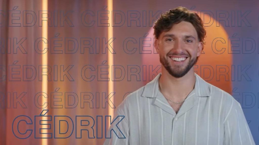 Cédrik