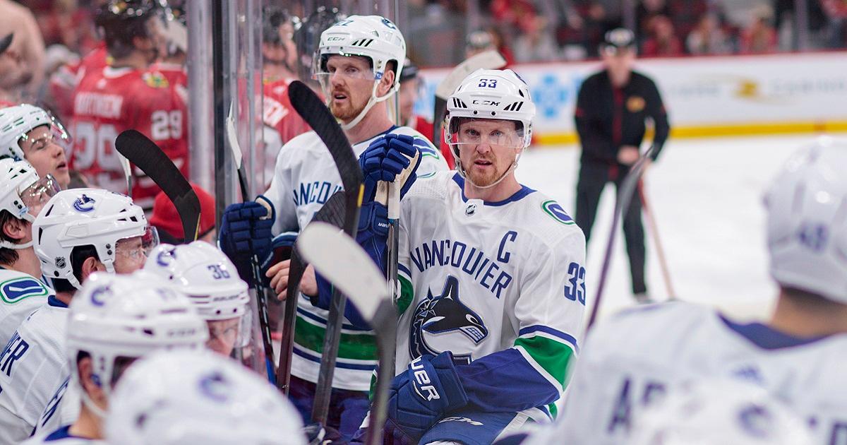 Henrik-Daniel-Sedin-Mike Wulf-CSM-Zuma