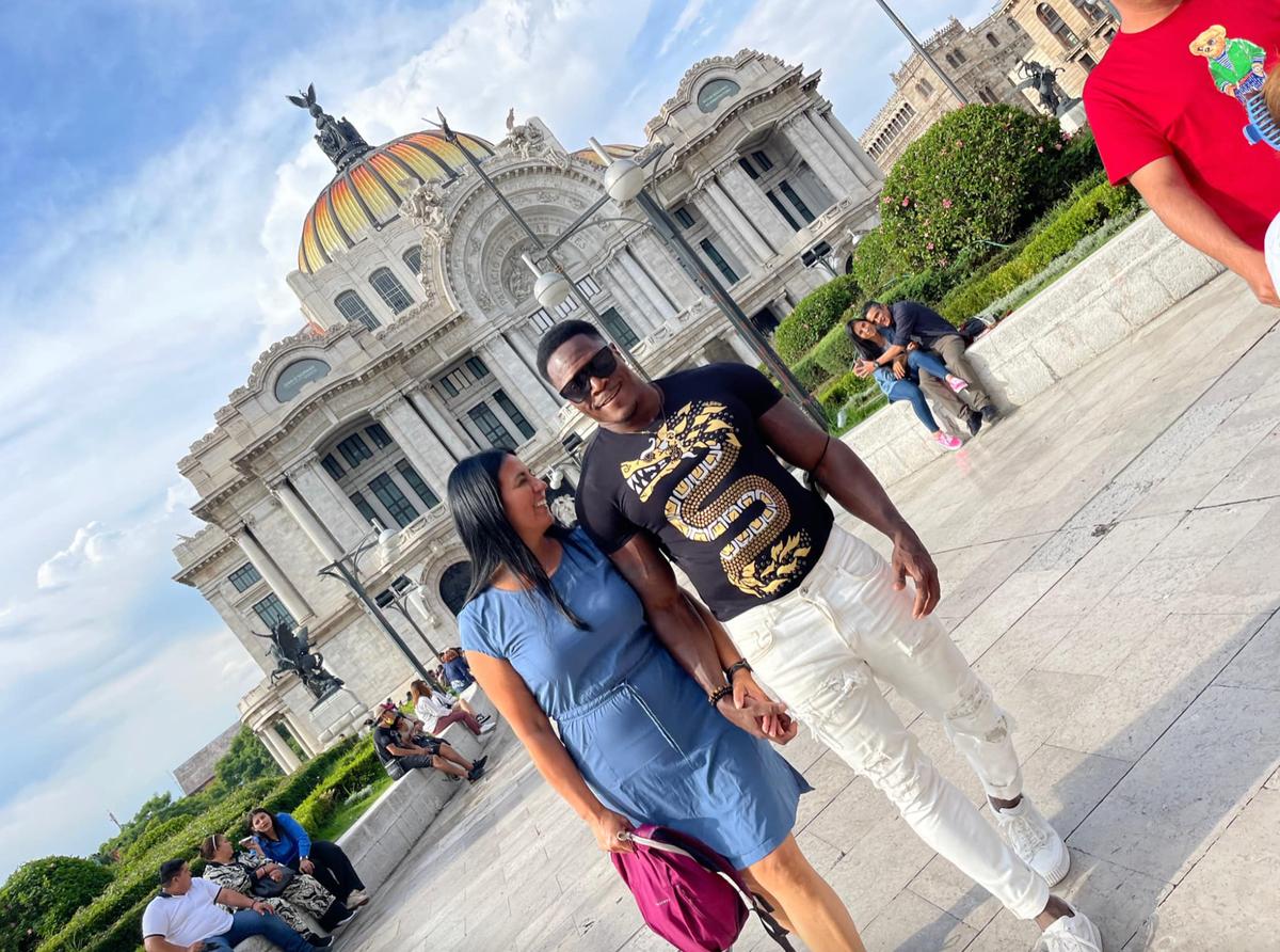 Soraya Martinez Ferrada