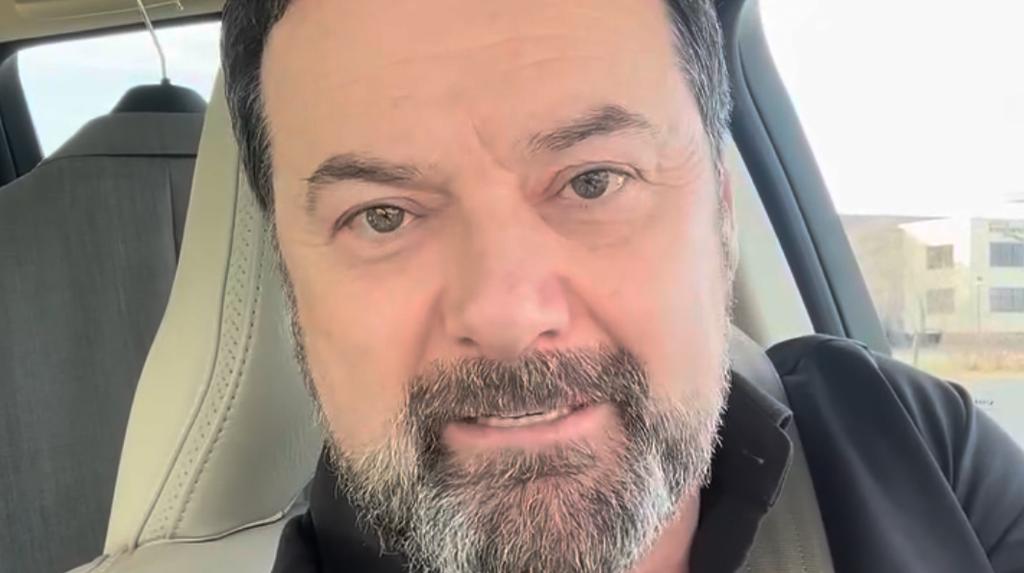 Jeff Boudreault