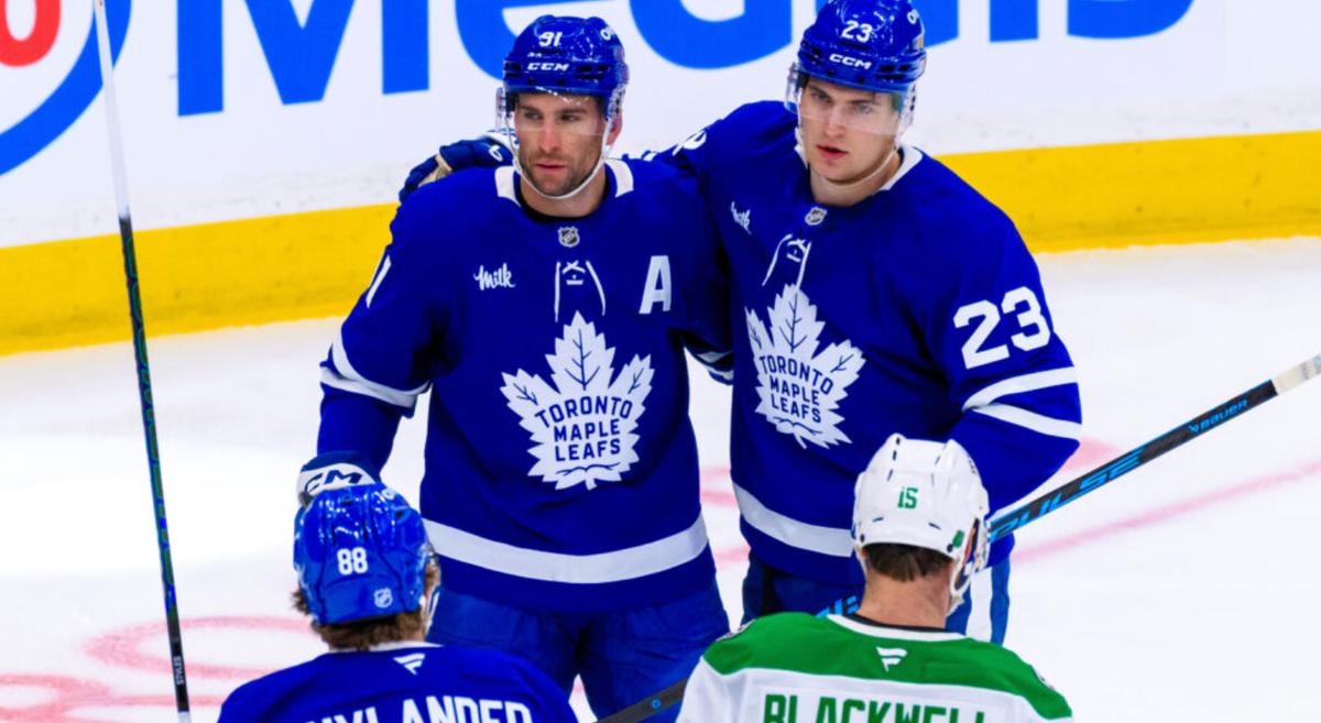 Leafs