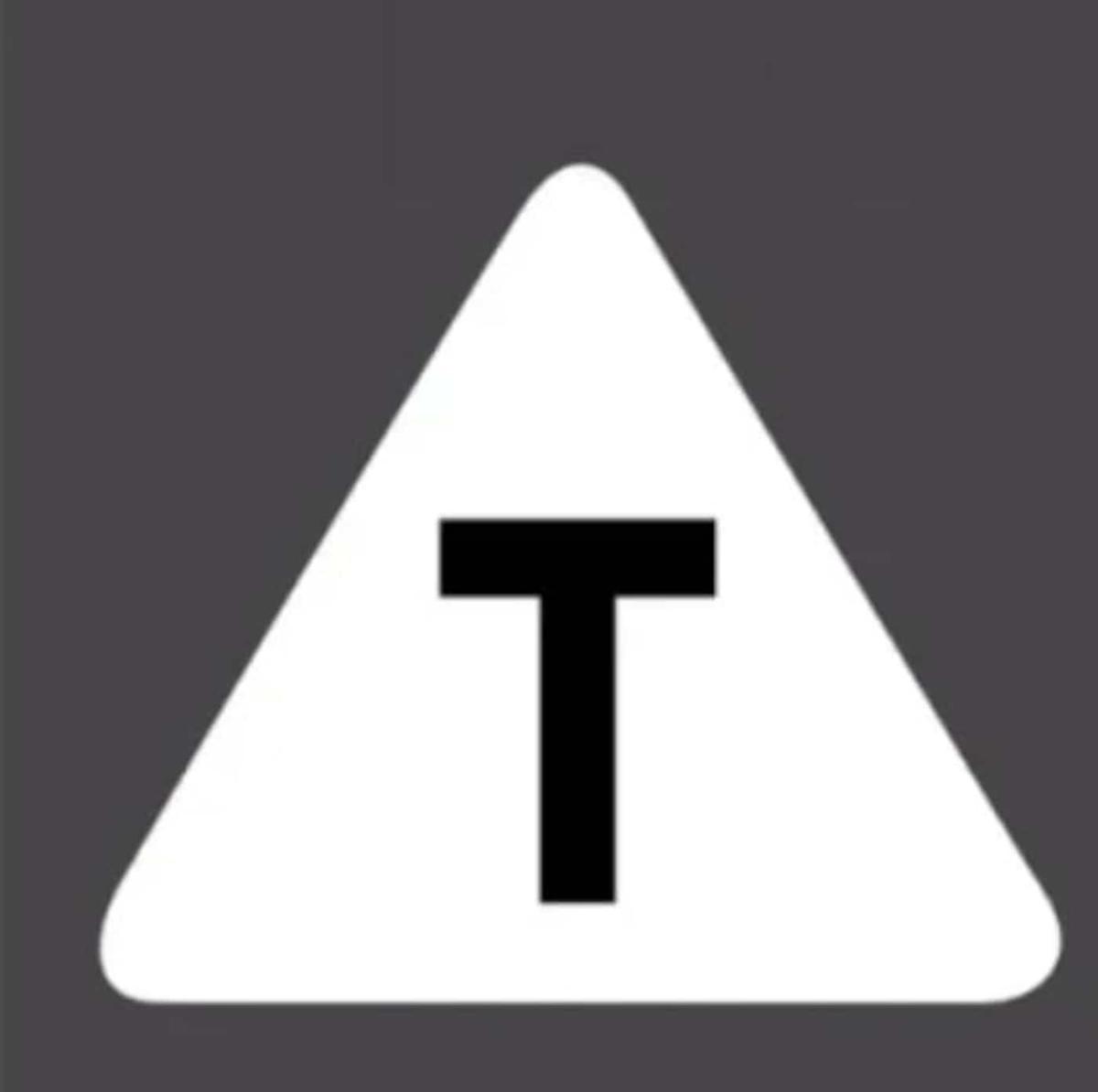 Logo T chez Lobalaw's