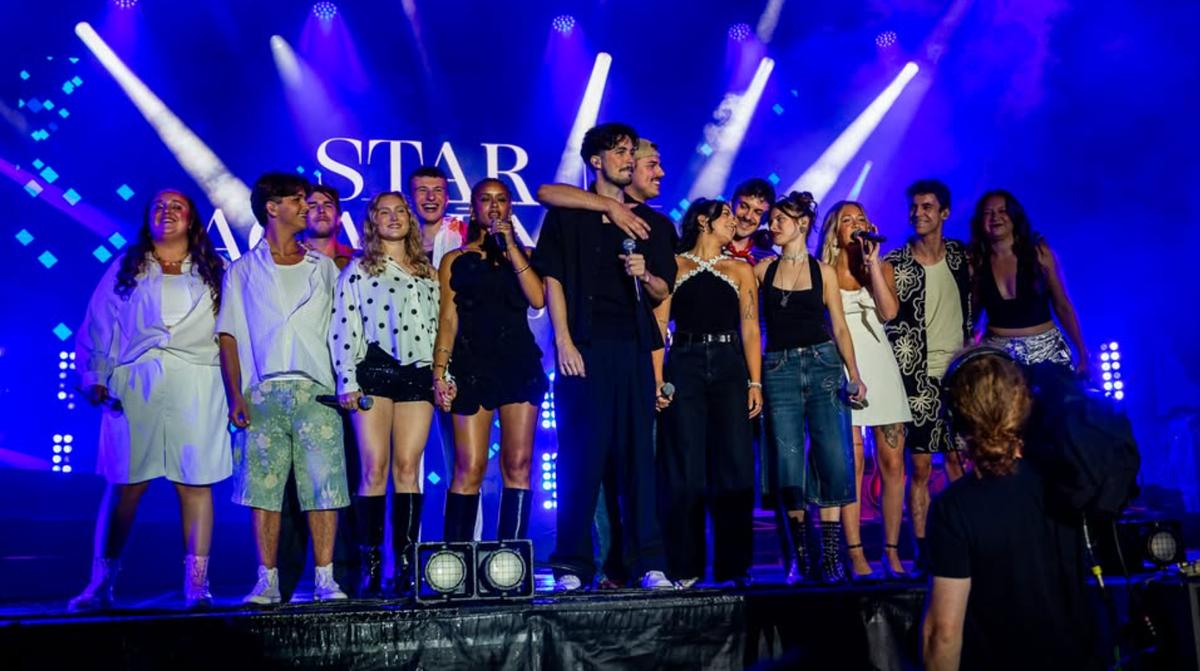 Star Académie