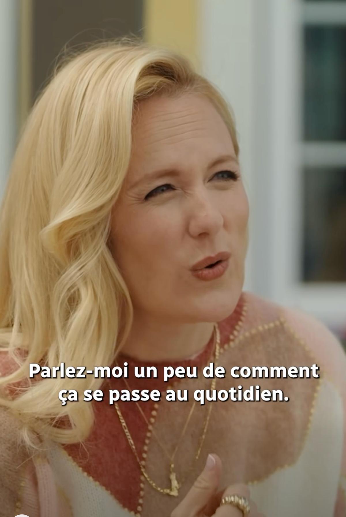 Marie-Soleil Dion