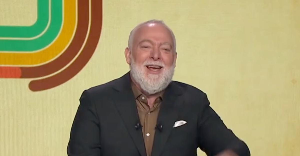 Guy Jodoin à Le Tricheur