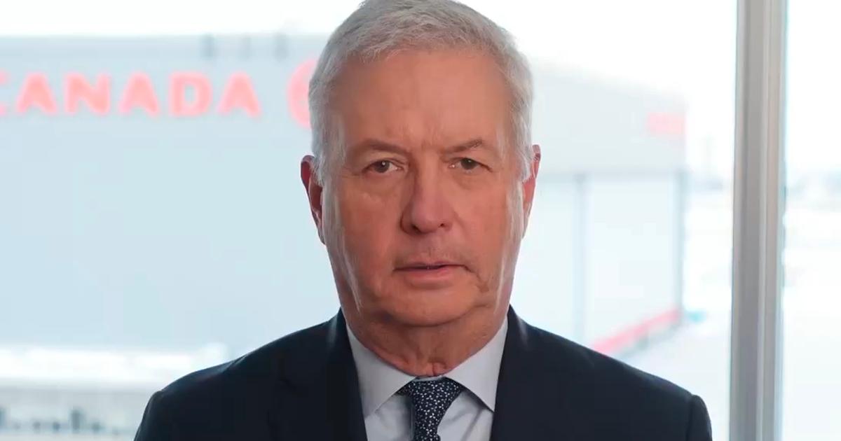Air Canada
